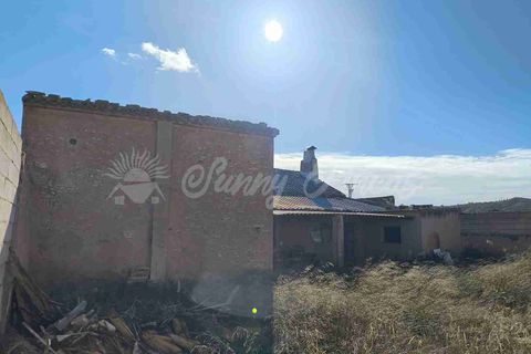 Landejendom i Yecla, Murcia, Yecla - € 195.000 | Ref: SF0556 - foto 31